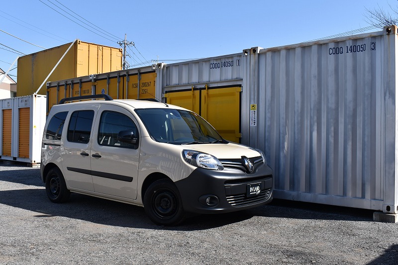 kangoo カングー