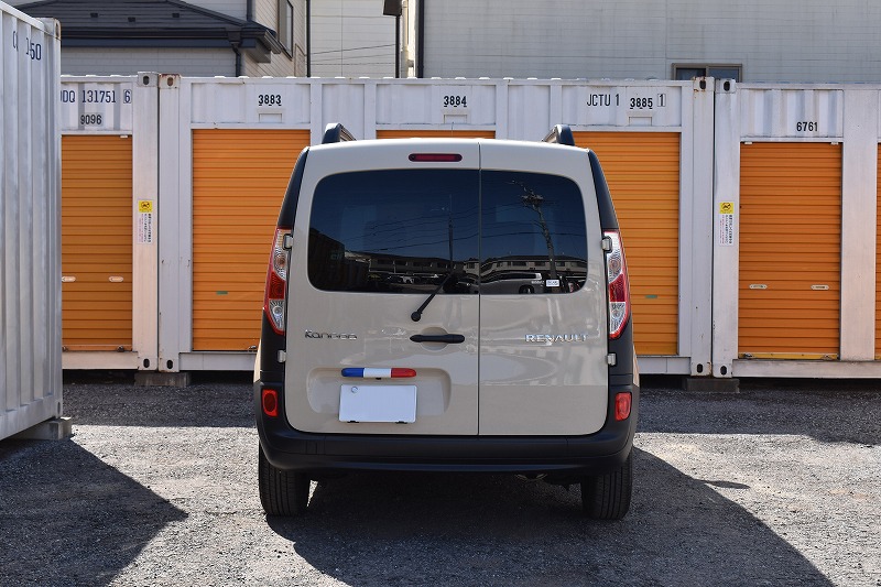 kangoo カングー