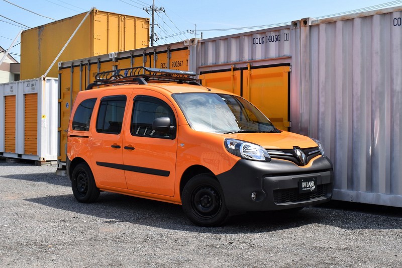 kangoo